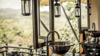 Four Seasons Tented Camp Golden Triangle - Romantic