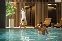 Nautilux Rethymno by Mage Hotels - Spa