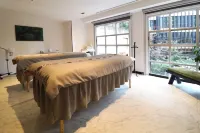 St Isidro Suites Corporate Housing Spa & Wellness Center