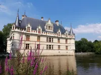 ibis Styles Tours Sud Hotels in Veigne