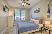 Lake-View Patio and Pool Access Osage Beach Condo