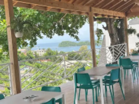 Samaná Suites Hotel Hotels in Samana