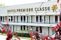 Premiere Classe Lille Ouest - Lomme - Pet friendly