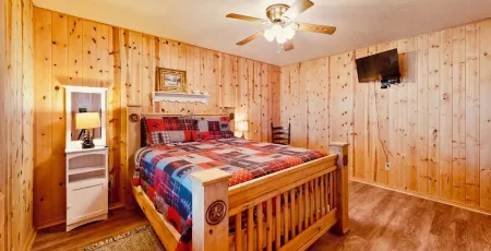 Arrow’s Haven Отели в г. Альто