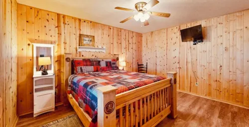 Arrow’s Haven Hotel a Alto