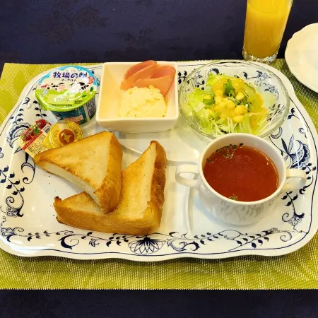 Oyama Kokusai Daiichi Hotel