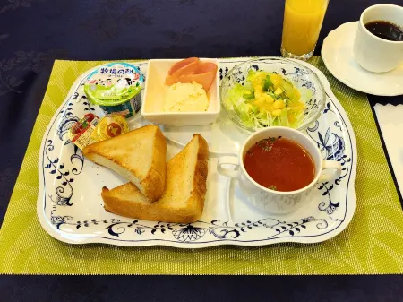 Oyama Kokusai Daiichi Hotel Отели в г. Ояма