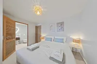 NÔA Curacao - جاكوزي