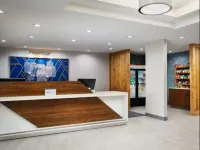 Holiday Inn Express & Suites Bridgeport by IHG Hotels in Alvord