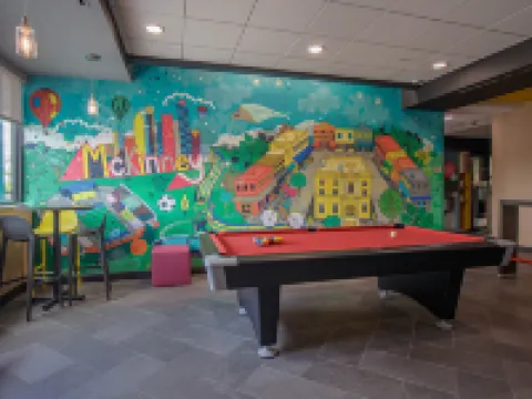 Tru by Hilton McKinney Hoteles en McKinney