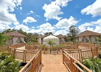 Hotel Mundo Maya Nuevo Uxmal - spa