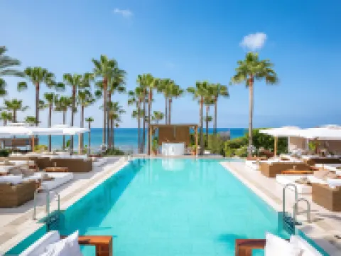 Don Carlos Marbella Hoteles en Marbella