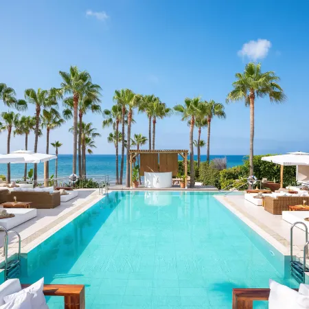 Don Carlos Marbella