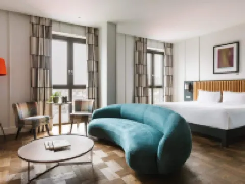 The Dean Cork Hotels in Cork