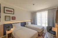 Hampton by Hilton Dresden City Centre