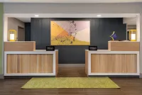 Spark by Hilton West Coxsackie - Gym