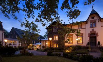 Weinromantikhotel Richtershof