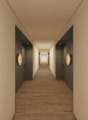 Hilton Garden Inn Tijuana Airport