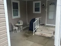 A Wonderful 3 Bedroom House Close to the Shawnee National Forest ! Hotels in Harrisburg