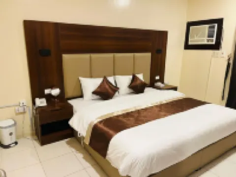 Al Eairy Furnished Apartments Dammam 2