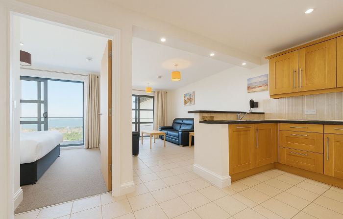 Westbeach Holiday Apartments