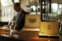 Suitenhotel Parco Paradiso - bar