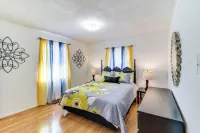Peaceful Trenton Home w/ Patio Near Hiking!