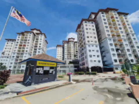 Sunshine Bay Resort Port Dickson