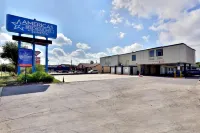Americas Best Value Inn San Antonio Airport South