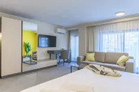 CityZen - Boutique Studios in Achrafieh