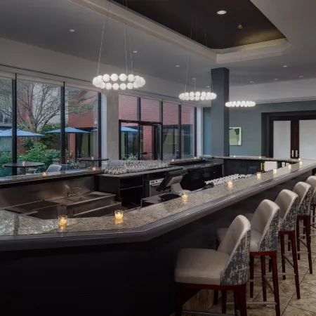 DoubleTree by Hilton Boston - Andover