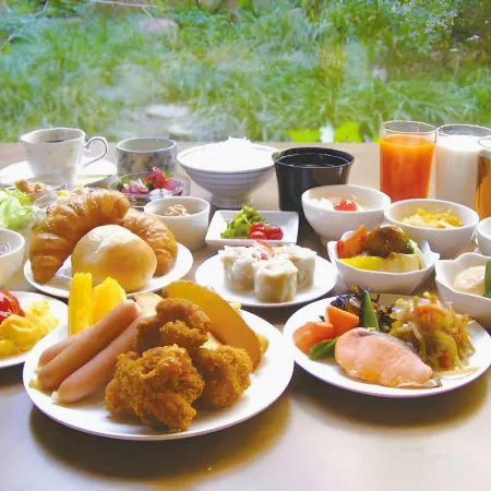 Hotel Tsuchiura Kandatsu Hills