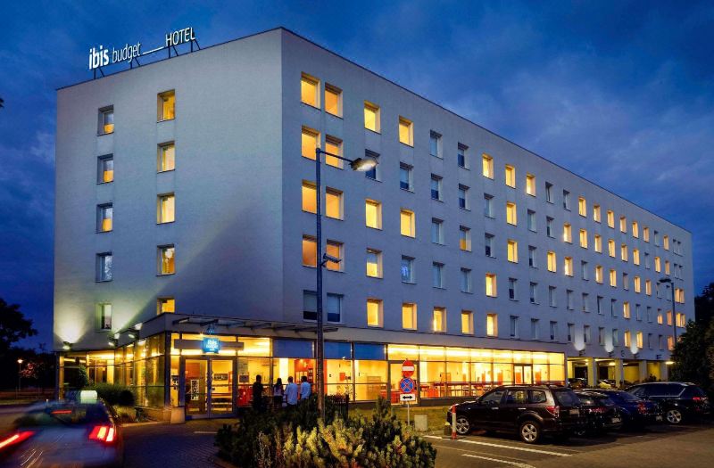 Ibis Styles Warszawa Centrum