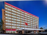 Albany Plaza Hotel - 3-Star