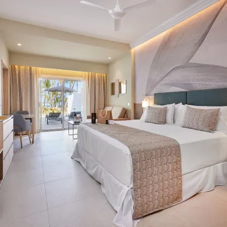 Riu Palace Macao - Adults Only - All Inclusive Hotels in Bavaro