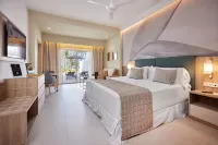 Riu Palace Macao - Adults Only - All Inclusive - Meerblick