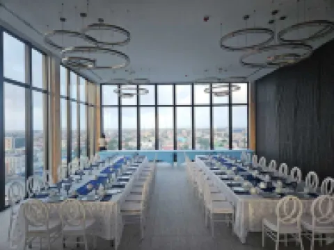 Jewelz By King's Hotel فنادق في جورج تاون