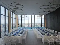 Jewelz By King's Hotel فنادق في جورج تاون