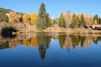 NEW! Luxury Keystone Condo with Mountain Views