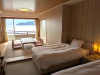 Akazawa Onsen Hotel Hotels in Itō