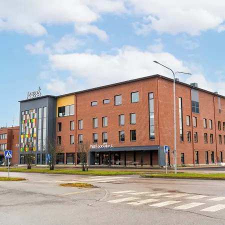Hotelli Sodankylä