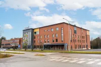 Hotelli Sodankylä Hotels in Sodankyla