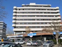 Ibis Budget Toulouse Centre Gare Hotels in Toulouse North