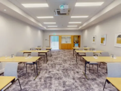 Clayton Hotel Dublin Airport Central Hotels in Dublin