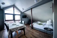 Hotel Hafnarfjall Hotel a 