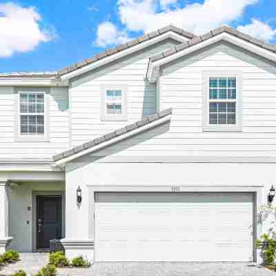 7Br Solterra Resort - Newly Renovated Home w Pool Hotel Exterior
