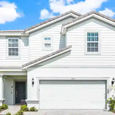 7Br Solterra Resort - Newly Renovated Home w Pool Hotel Exterior