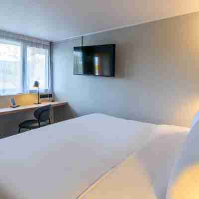 Campanile Nature - Cahors Rooms