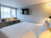 Campanile Nature - Cahors Hotels in Lot