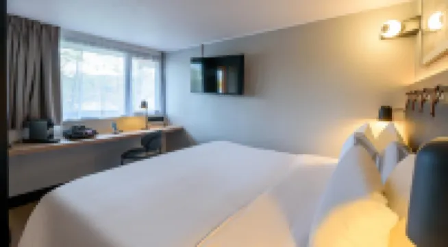 Campanile Nature - Cahors